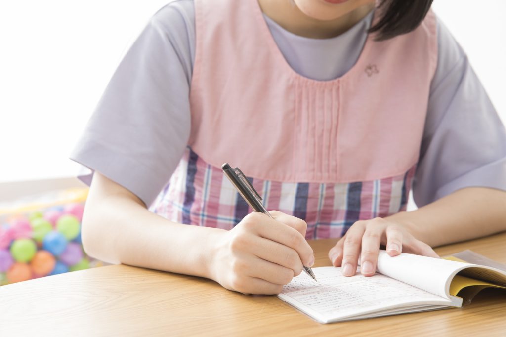 7月の保育業務をもっと効率化