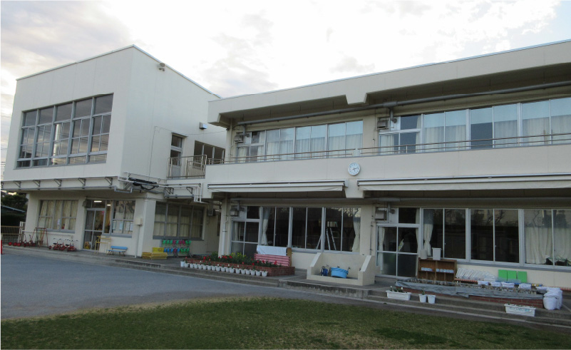 すまいるルーム　富岡ルーム