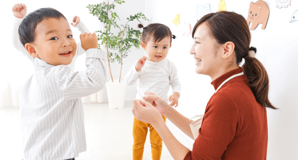 認定こども園