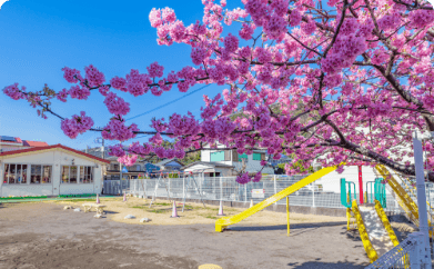 保育業務が楽になったと好評