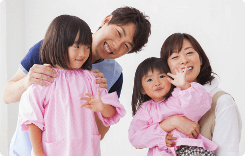 子ども達と向き合える時間が増える