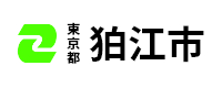 狛市ロゴ