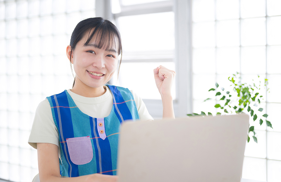 入退室管理システムを運用スタート！